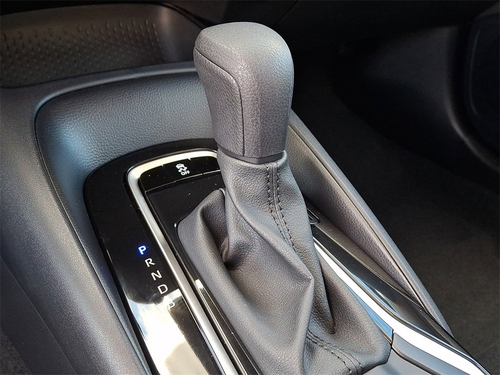 New 2026 Toyota Corolla LE image 17