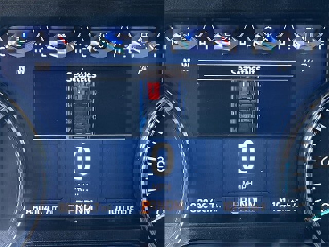 Used 2023 Ford Expedition Max XLT image 16