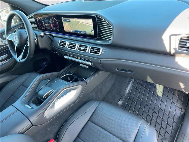 Certified 2025 Mercedes-Benz GLE 350 4MATIC image 22