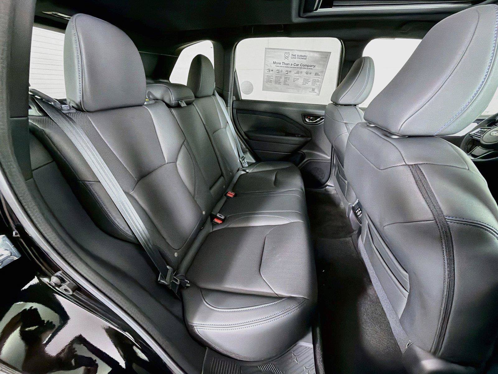 New 2026 Subaru Forester Limited AWD/4WD image 26
