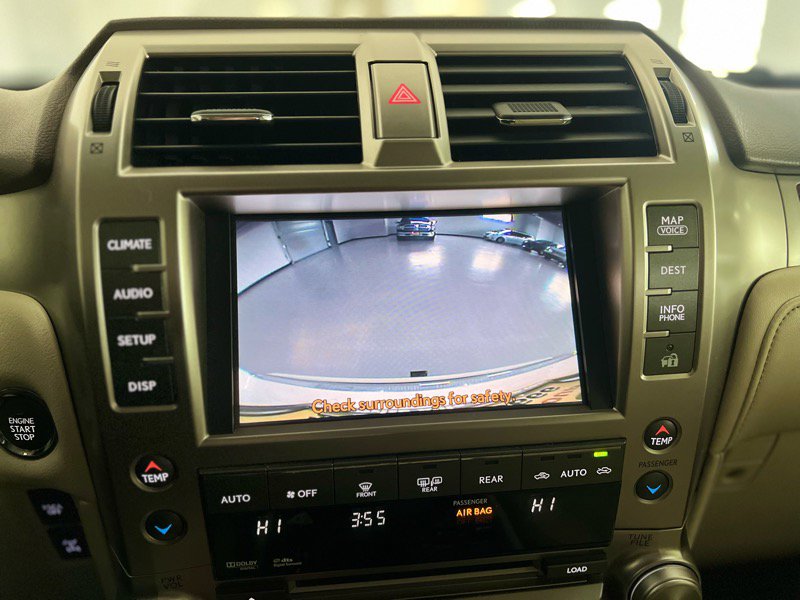 Used 2013 Lexus GX 460 Premium image 30