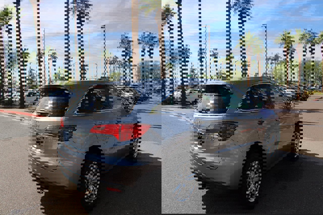 Used 2014 Acura RDX AWD w/ Technology Package image 5