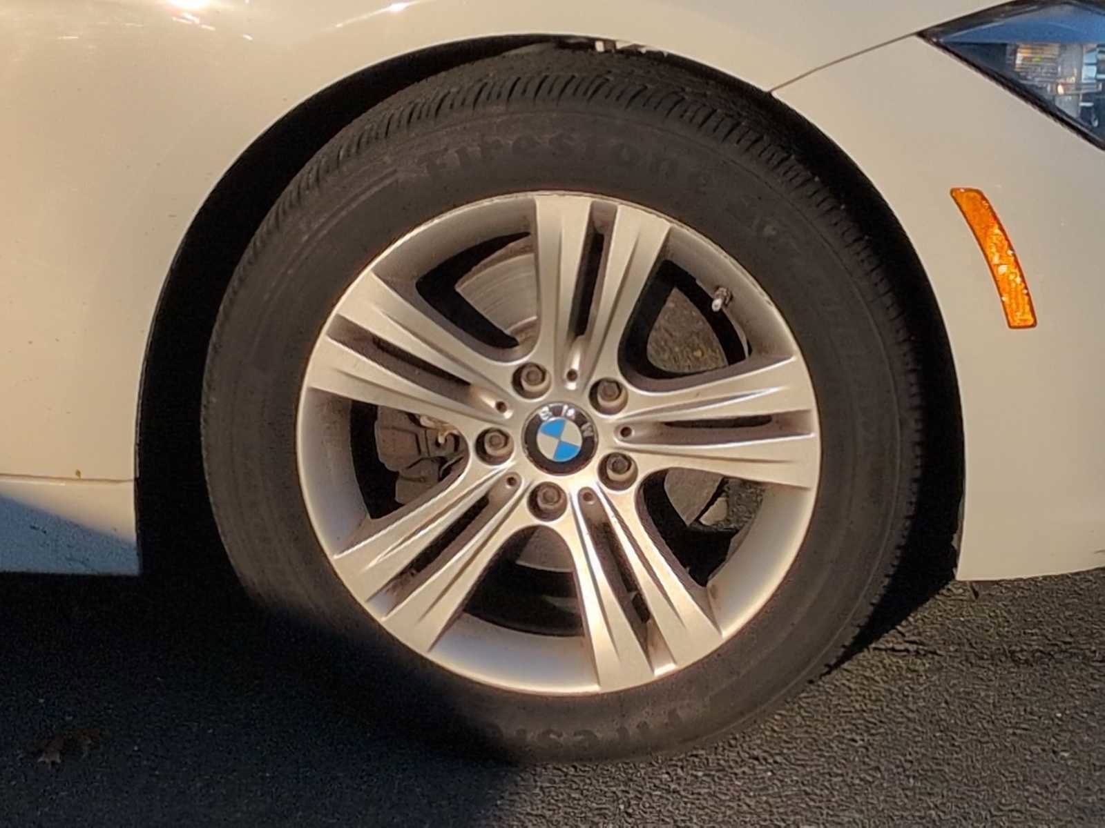 Used 2016 BMW 328i xDrive Sedan image 14