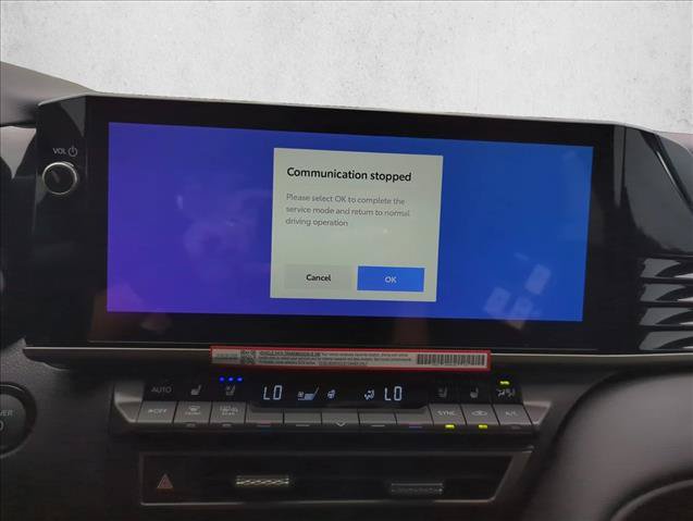 New 2026 Toyota Camry XSE FWD image 19