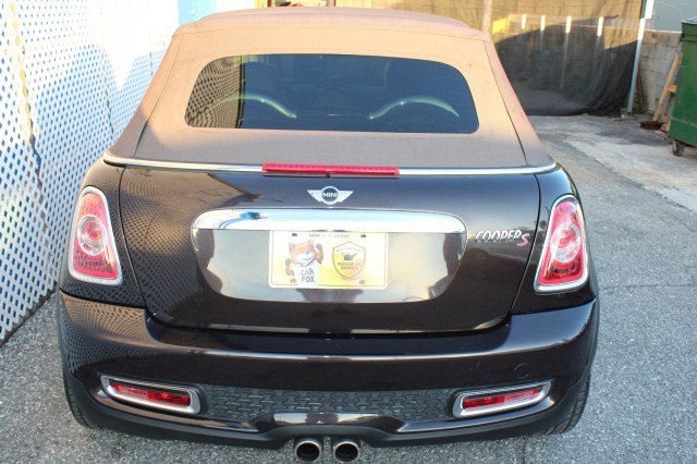 Used 2012 MINI Cooper S image 6
