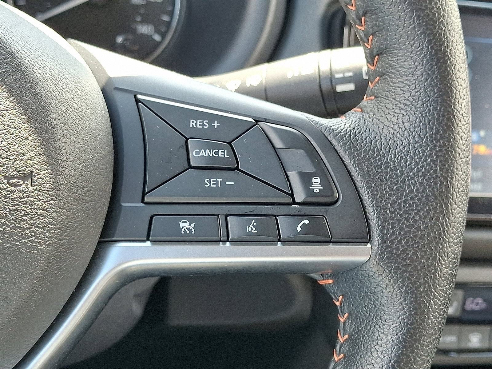 Certified 2023 Nissan Kicks SR w/ SR Premium Package FWD image 24