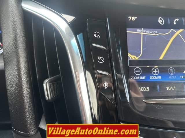 Used 2016 Cadillac Escalade ESV Premium AWD/4WD image 26