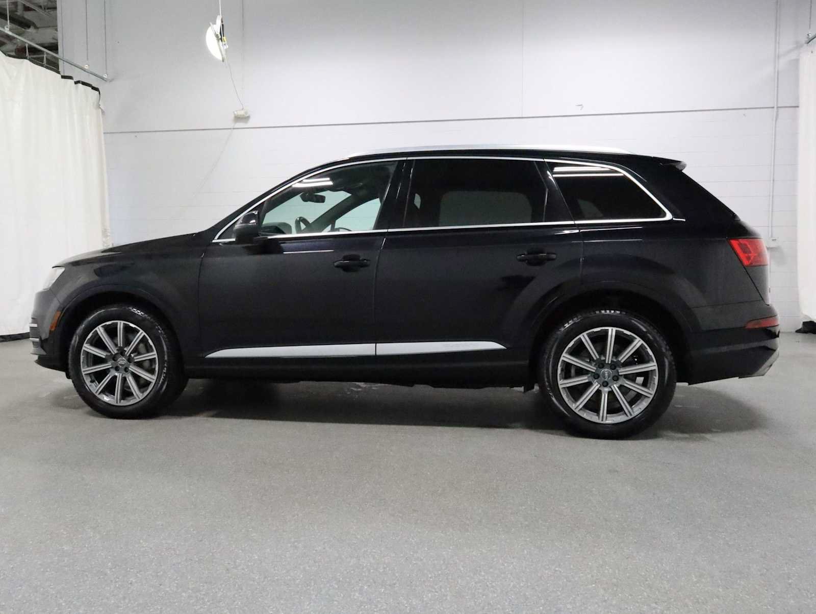 Used 2019 Audi Q7 3.0T Premium Plus AWD/4WD video 2