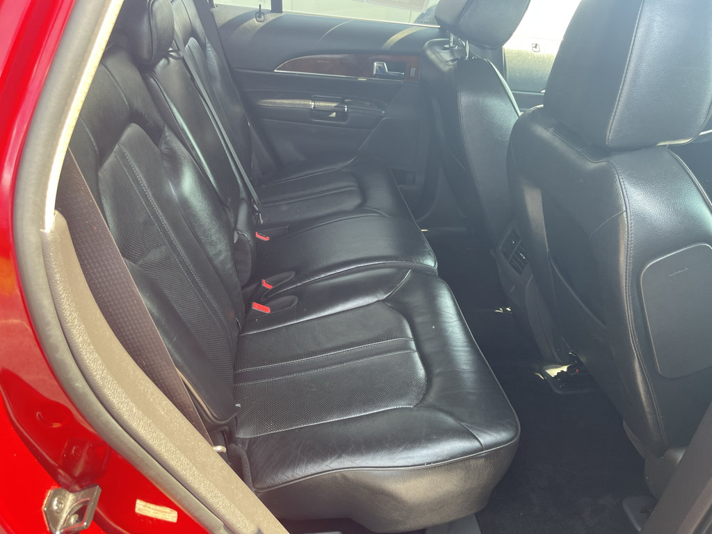 Used 2013 Lincoln MKX AWD image 15