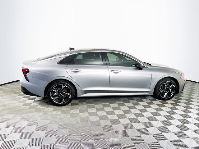 Used 2025 Kia K5 GT-Line w/ GT-Line Premium Package image 9