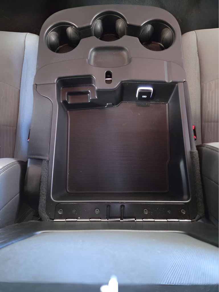 Used 2024 RAM 3500 Big Horn image 21