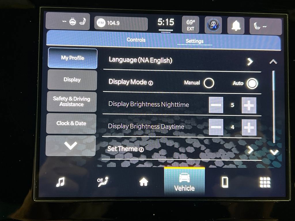 Used 2024 Jeep Grand Cherokee Altitude image 55