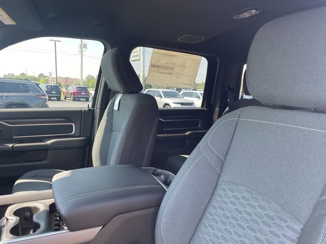 New 2025 RAM 3500 Lone Star image 9