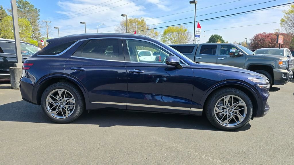 Used 2025 Genesis GV70 2.5T image 2