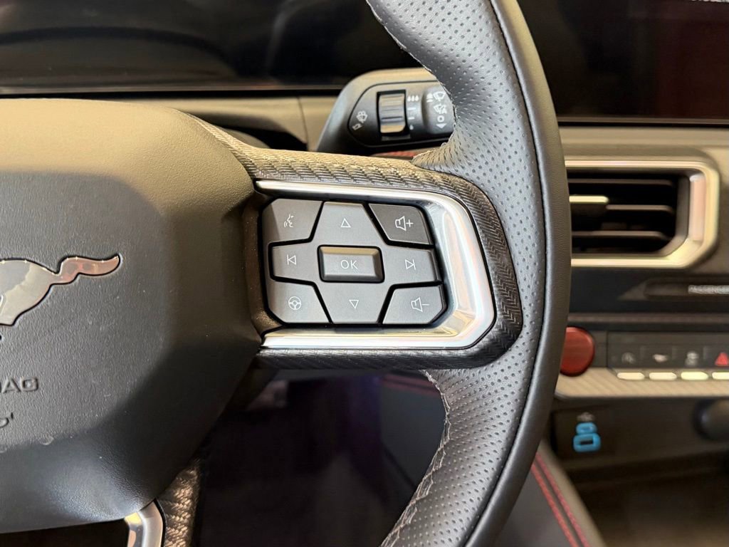 New 2026 Ford Mustang Premium image 18