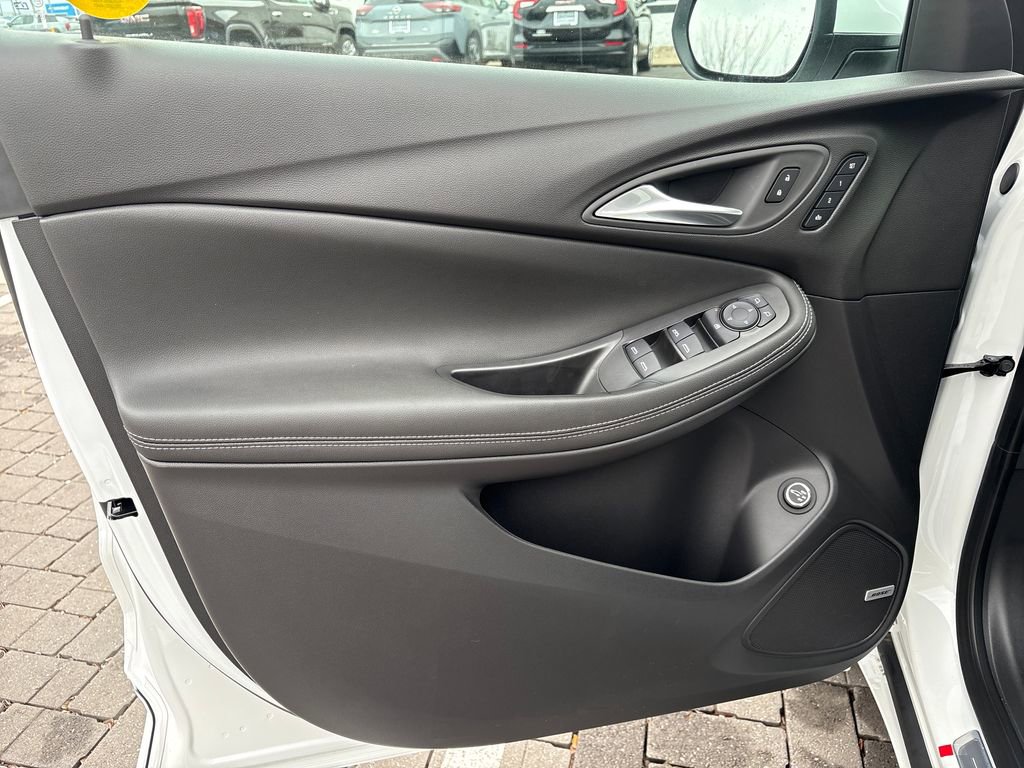 New 2026 Buick Encore GX Avenir w/ Avenir Technology Package image 13