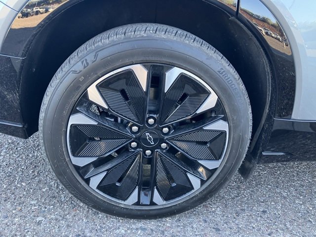 Used 2024 Chevrolet Blazer EV RS image 29