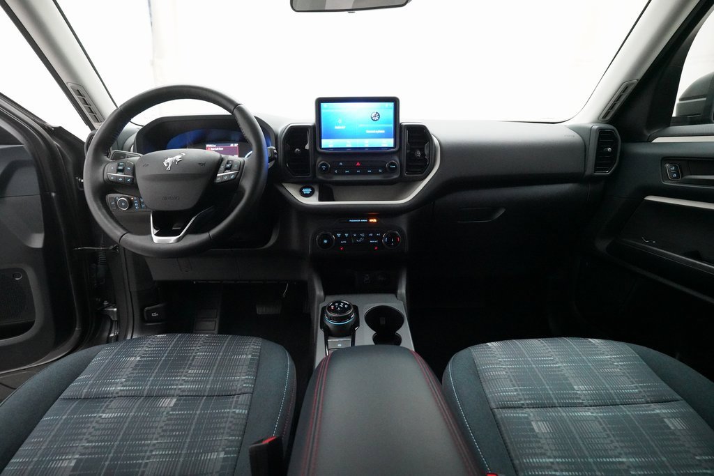 Used 2023 Ford Bronco Sport Heritage w/ Heritage Convenience Package image 5