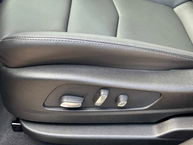 New 2026 Cadillac XT5 Premium Luxury w/ Driver Assist Package FWD image 29