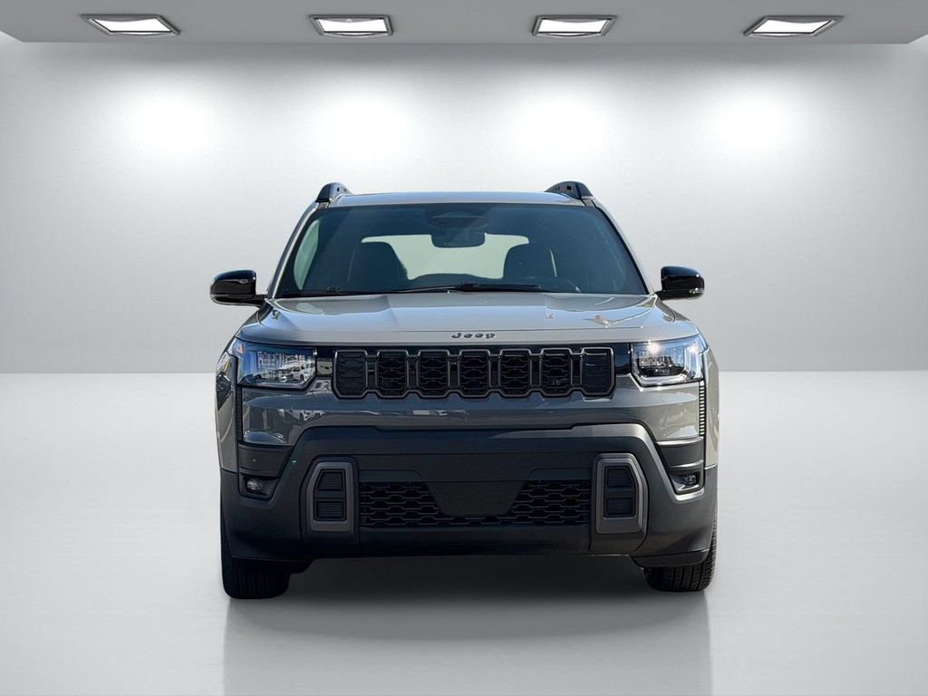 New 2026 Jeep Cherokee Limited AWD/4WD image 9