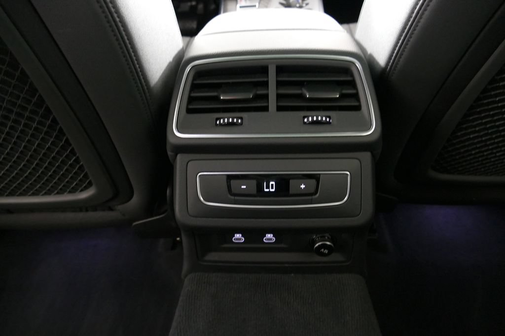 Certified 2022 Audi A6 3.0T allroad Premium Plus AWD/4WD image 28