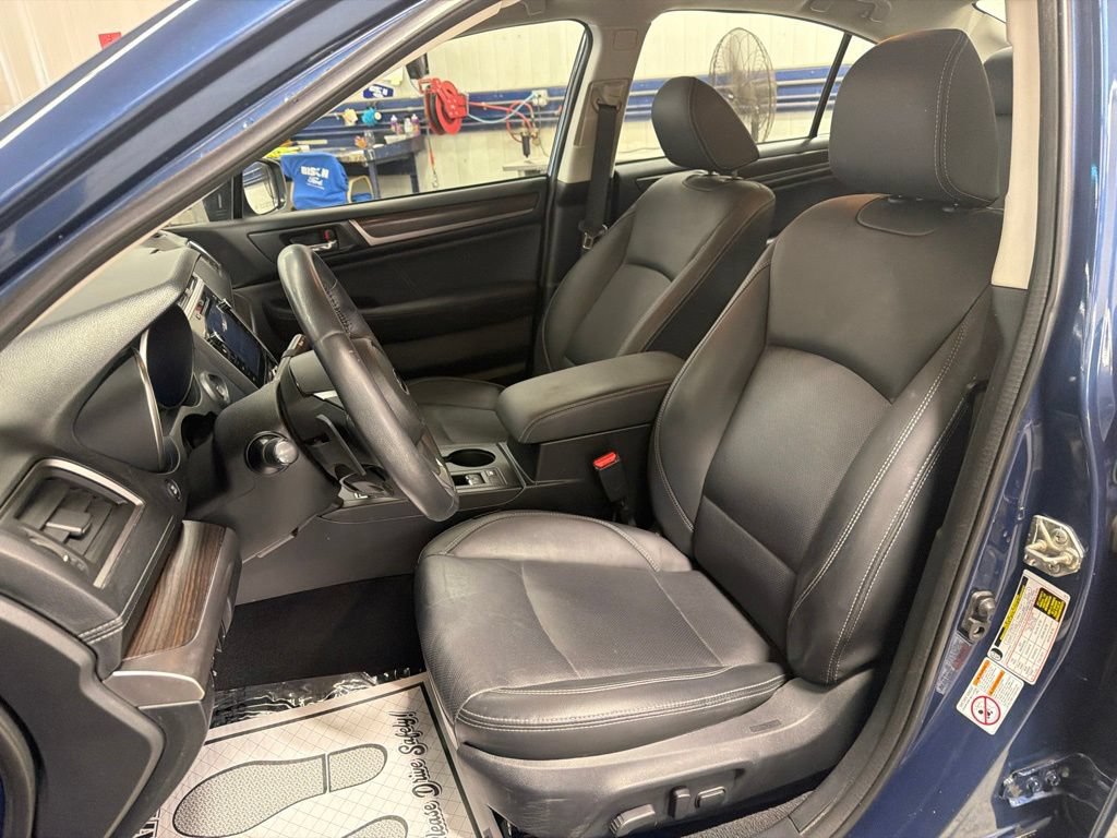 Used 2019 Subaru Legacy 2.5i Limited AWD/4WD image 14