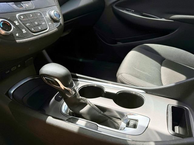 Used 2023 Chevrolet Malibu LT w/ Driver Confidence Package FWD image 30