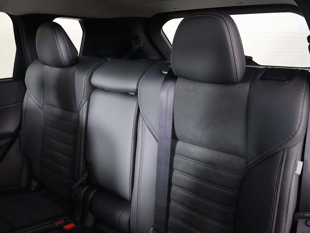 New 2026 Mitsubishi Outlander SE FWD image 33