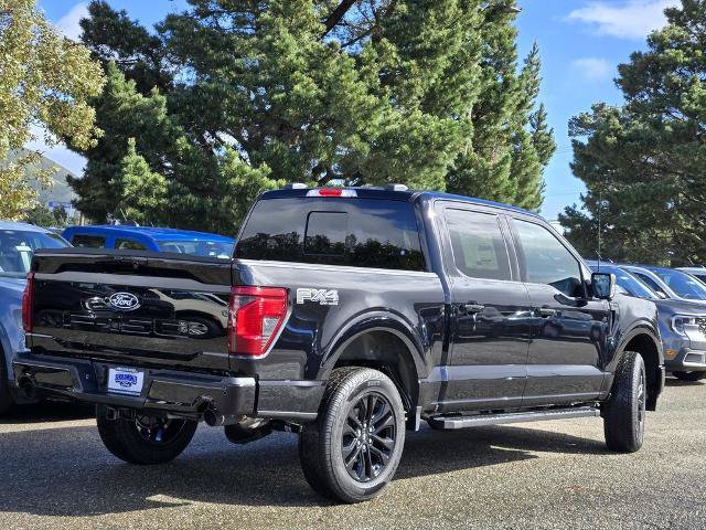 New 2026 Ford F150 XLT w/ Equipment Group 302A MID AWD/4WD image 30