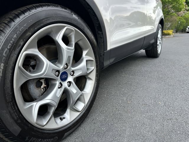 Used 2013 Ford Escape Titanium AWD/4WD image 12