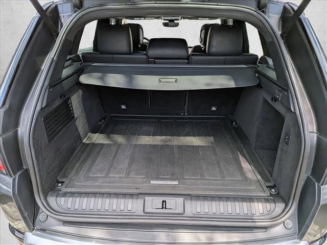 Used 2019 Land Rover Range Rover Sport HSE AWD/4WD image 6