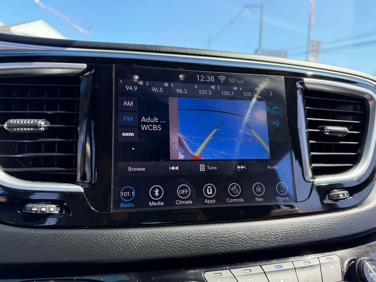 Used 2019 Chrysler Pacifica Touring-L Plus w/ Advanced Safetytec Group image 31