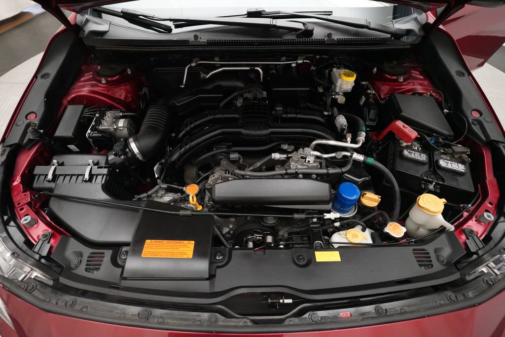 Used 2018 Subaru Impreza 2.0i Limited AWD/4WD image 3