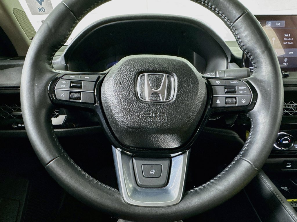 Used 2025 Honda Accord Touring image 46