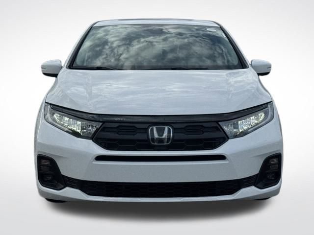 New 2026 Honda Odyssey EX-L image 3