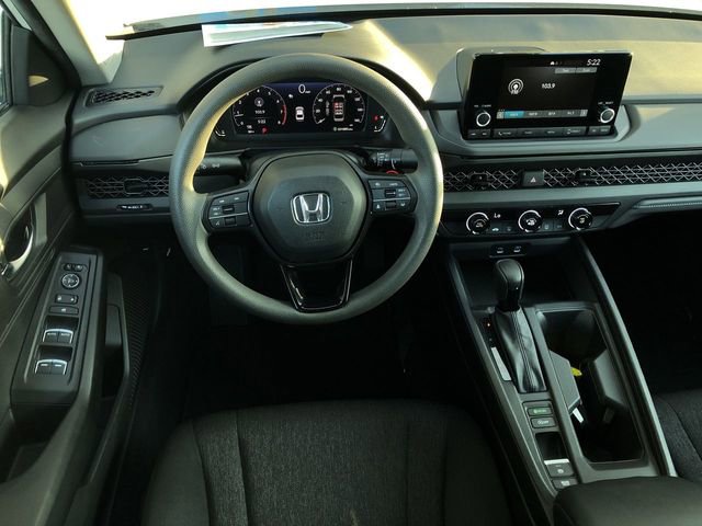 Certified 2023 Honda Accord LX image 15
