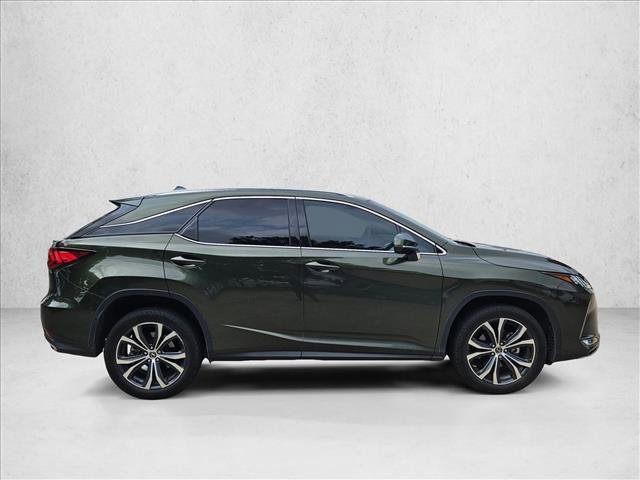 Used 2022 Lexus RX 350 FWD w/ Premium Package image 4