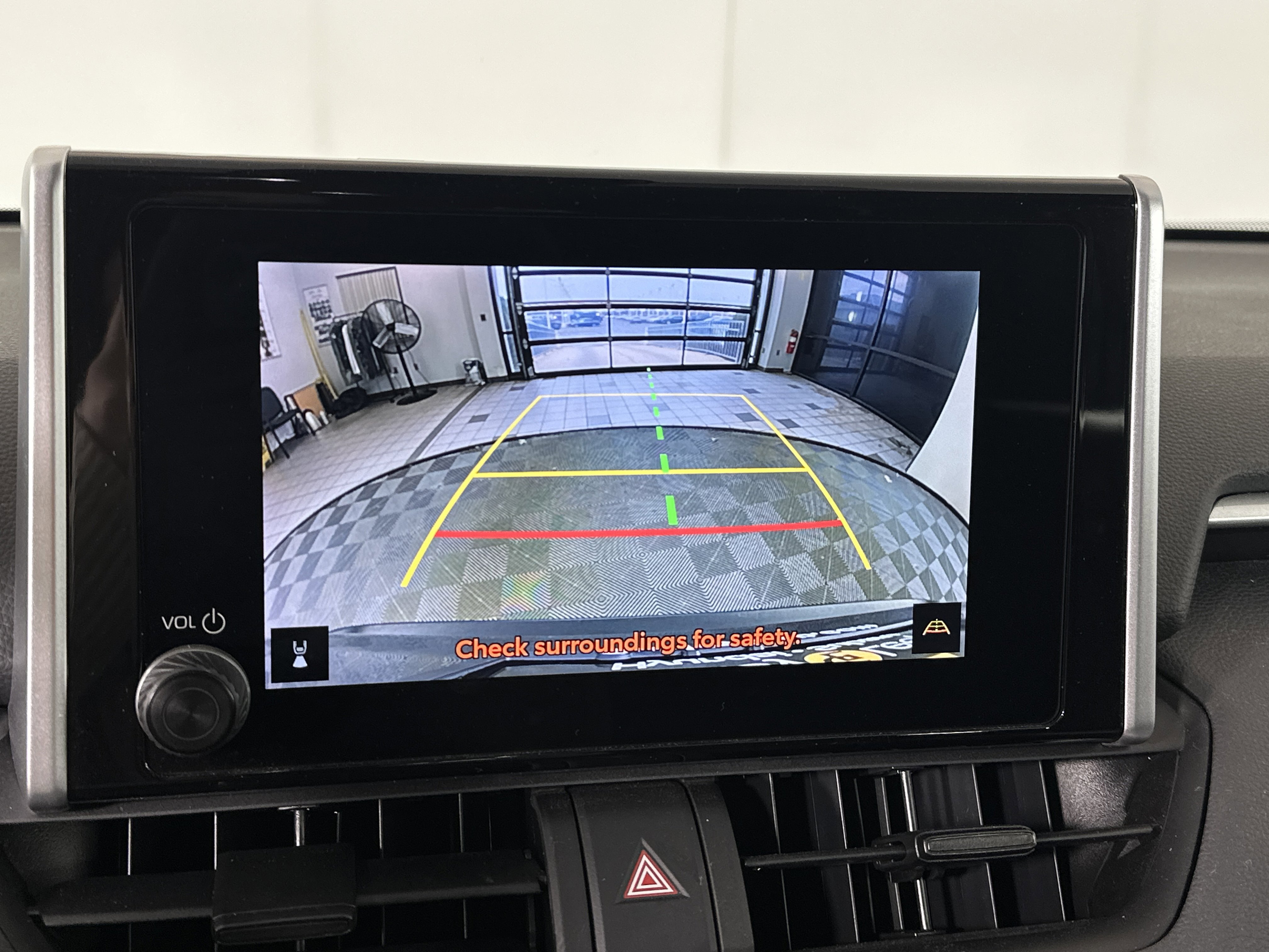 Used 2024 Toyota RAV4 LE image 18