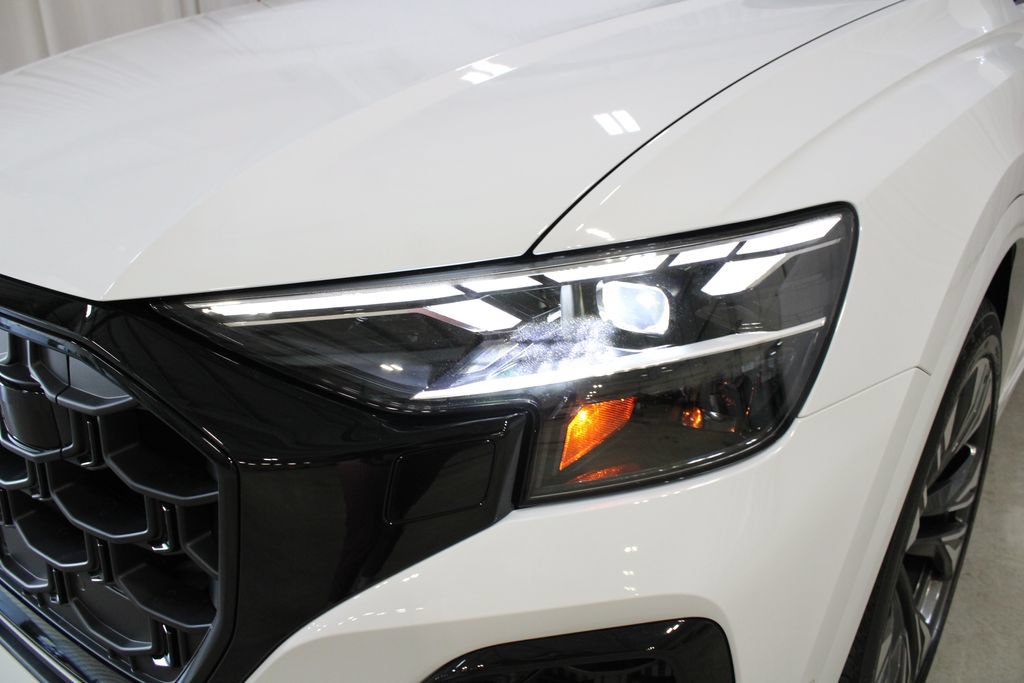 New 2026 Audi Q8 Premium Plus AWD/4WD image 33
