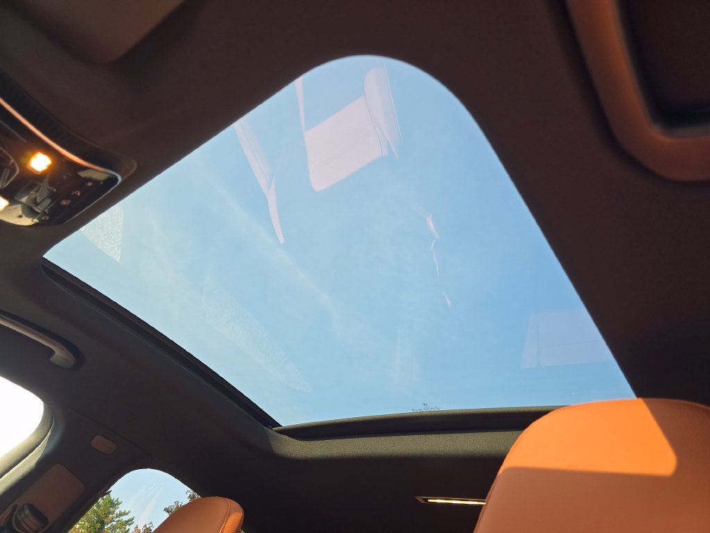 New 2027 Mercedes-Benz GLC 300 4MATIC image 3