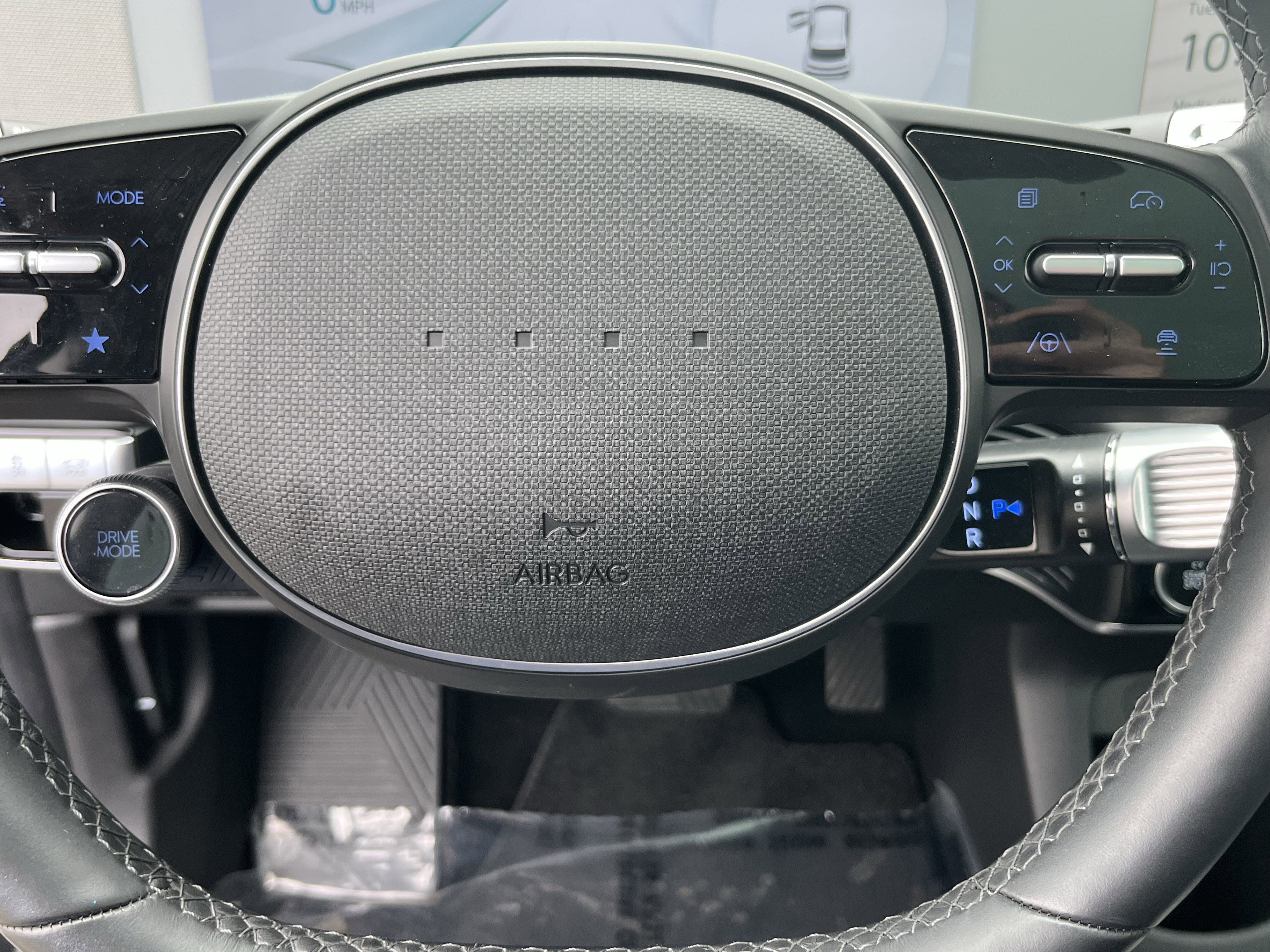 Used 2024 Hyundai Ioniq 5 Limited image 19