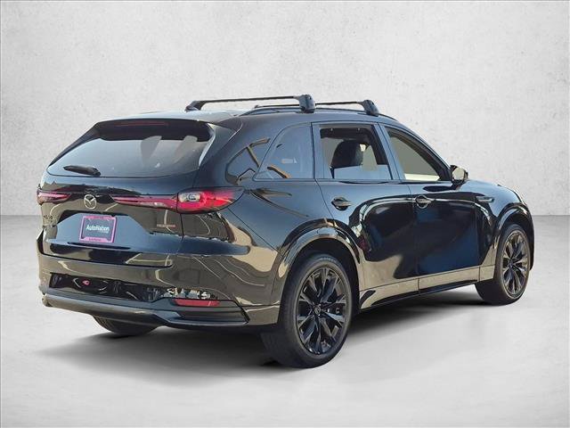 New 2026 MAZDA CX-90 3.3 Turbo S w/ Premium Package AWD/4WD image 2