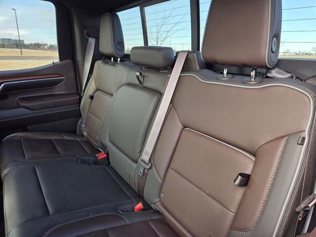 Certified 2022 GMC Sierra 1500 Denali w/ Denali Reserve Package image 45