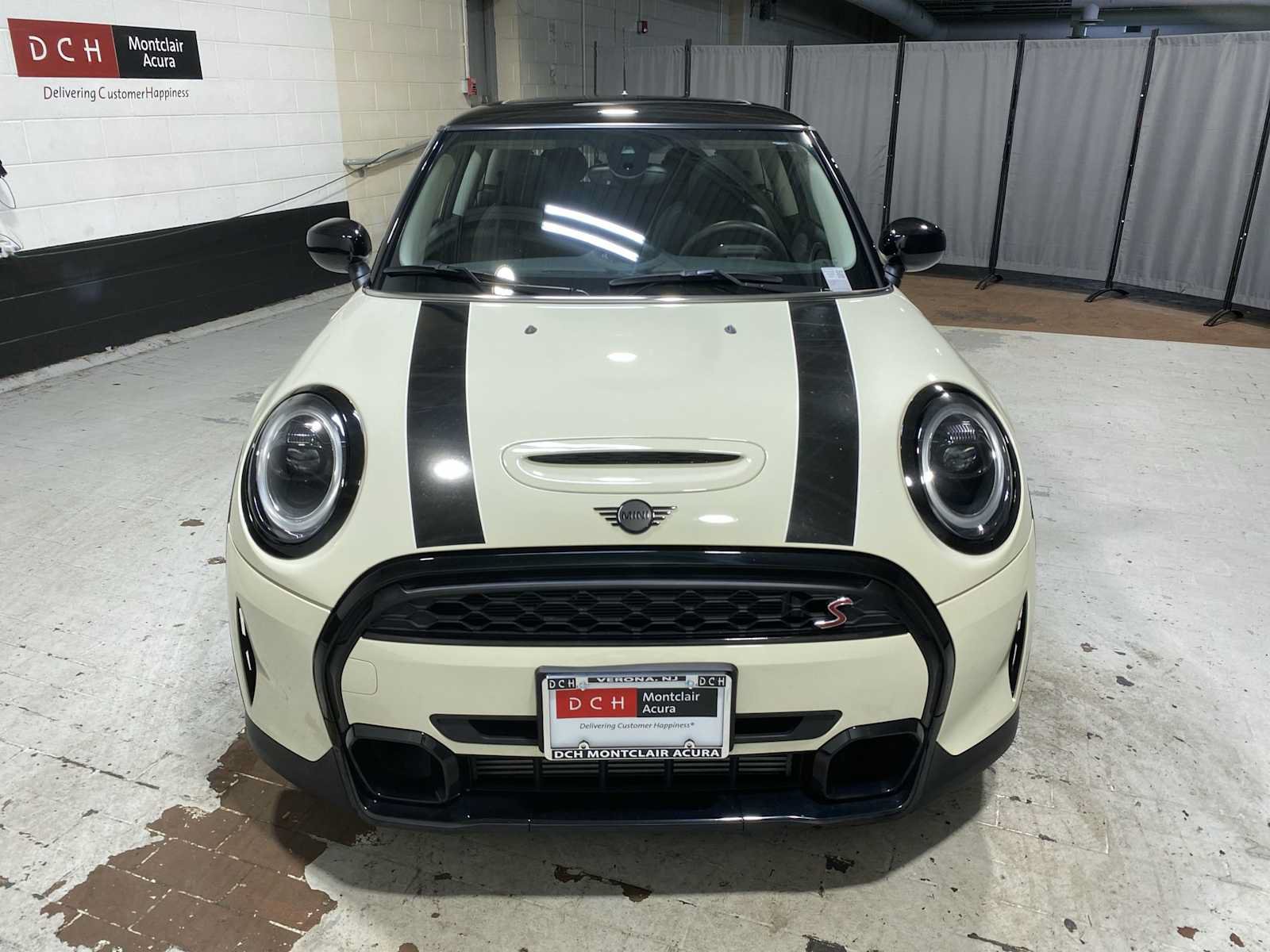 Used 2023 MINI Cooper S FWD image 6