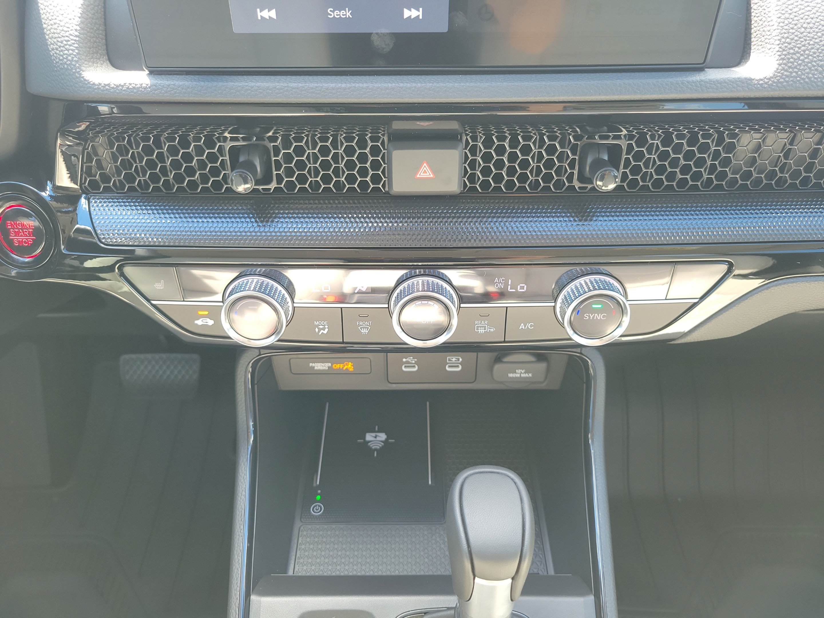 New 2027 Honda CR-V EX-L image 15