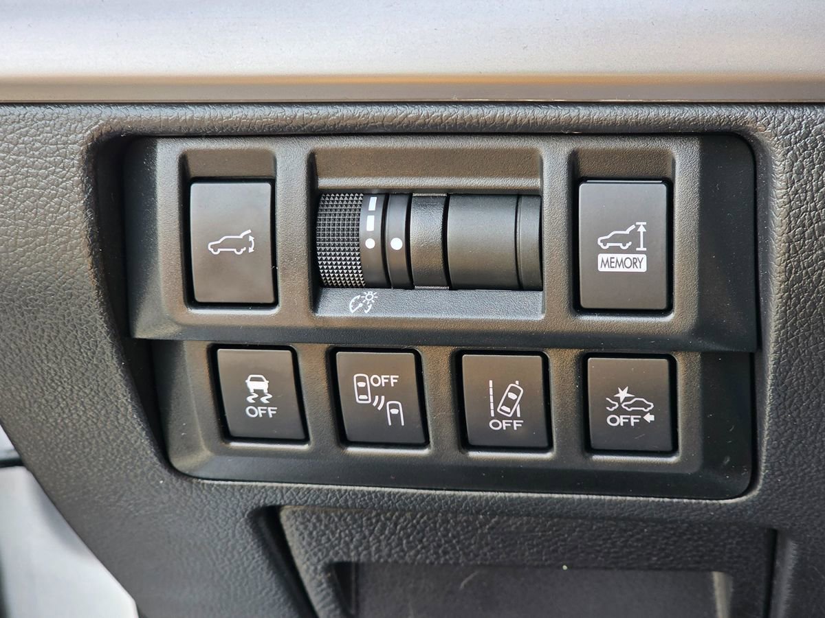 Used 2018 Subaru Outback 2.5i Premium AWD/4WD image 44