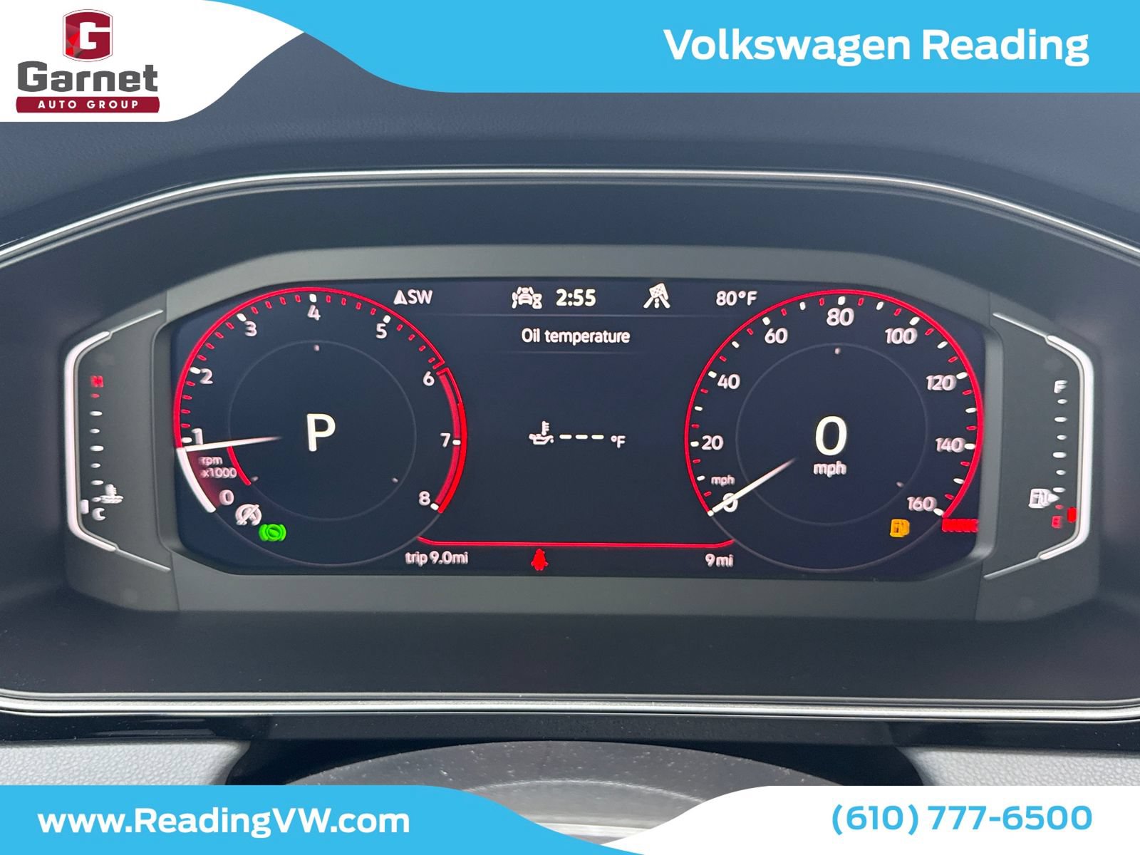 New 2026 Volkswagen Jetta SEL FWD image 18
