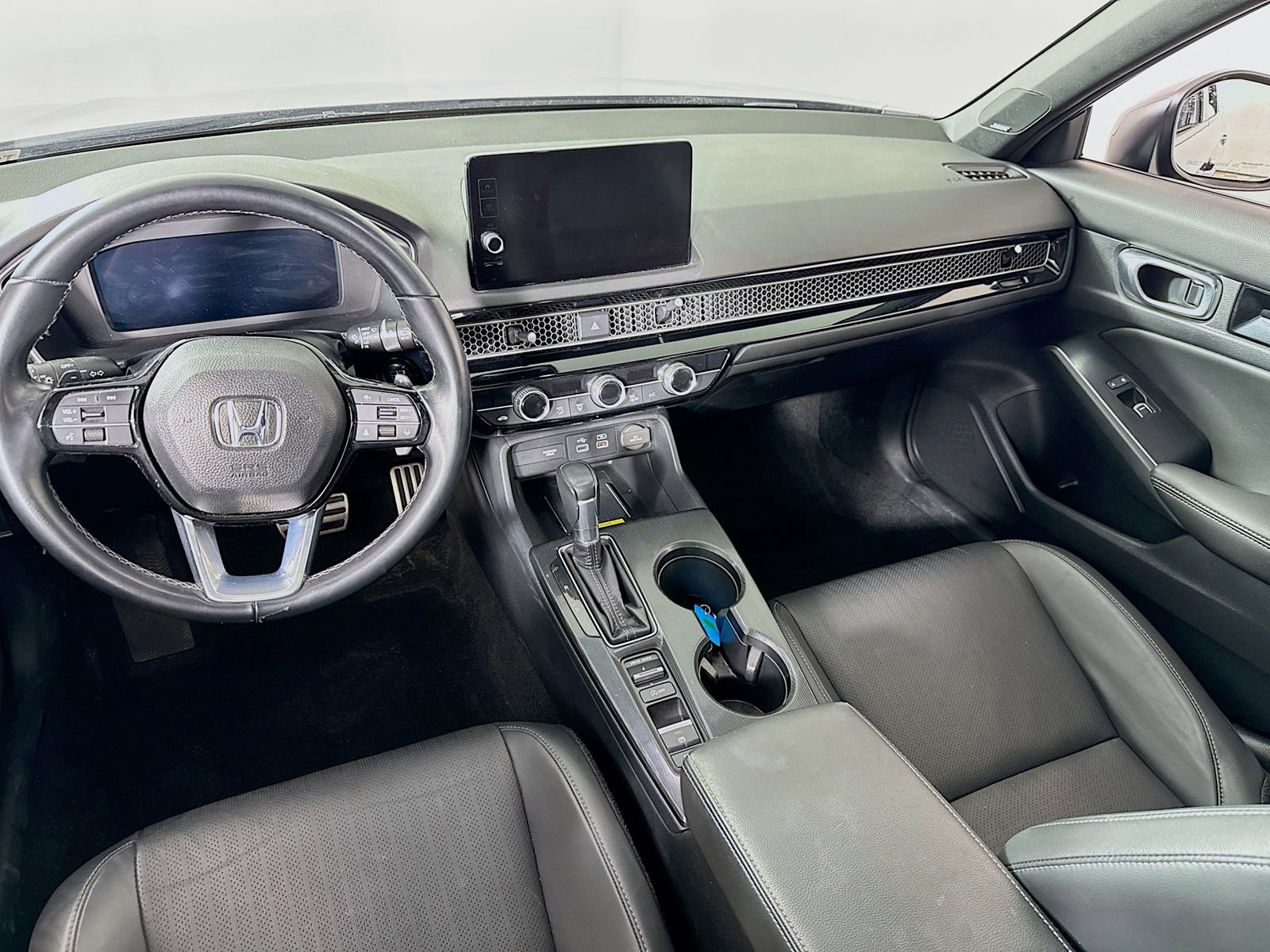 Used 2023 Honda Civic Sport Touring image 20