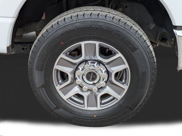Used 2024 Ford F250 Lariat image 11