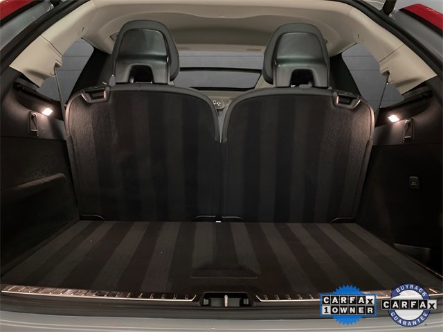 Used 2025 Volvo XC90 B6 Ultra image 81